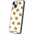 Bouffants and Broken Hearts Cute Burgers iPhone 13 Skin