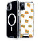 Bouffants and Broken Hearts Cute Burgers iPhone 14 MagSafe Case