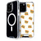 Bouffants and Broken Hearts Cute Burgers iPhone 15 Pro Max MagSafe Case