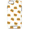Bouffants and Broken Hearts Cute Burgers iPhone 8 Pro Case