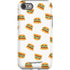 Bouffants and Broken Hearts Cute Burgers iPhone SE (2nd & 3rd Gen) Pro Case