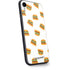 Bouffants and Broken Hearts Cute Burgers iPhone XR Skin