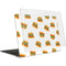 Bouffants and Broken Hearts Cute Burgers MacBook Air 13in (2020) Case plus Skin
