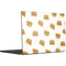 Bouffants and Broken Hearts Cute Burgers MacBook Air 15 in (2023) Skin