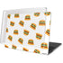 Bouffants and Broken Hearts Cute Burgers MacBook Pro 16in (2019-20) Case plus Skin