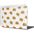 Bouffants and Broken Hearts Cute Burgers MacBook Pro 16in (2021-25) Case plus Skin