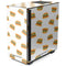 Bouffants and Broken Hearts Cute Burgers NZXT H510 Compact ATX Mid-Tower Case Skin