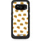 Bouffants and Broken Hearts Cute Burgers Otterbox Commuter Galaxy Skin