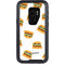 Bouffants and Broken Hearts Cute Burgers Otterbox Defender Galaxy Skin