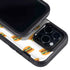 Bouffants and Broken Hearts Cute Burgers Otterbox Defender iPhone Skin