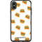 Bouffants and Broken Hearts Cute Burgers Otterbox Symmetry iPhone Skin