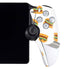 Bouffants and Broken Hearts Cute Burgers PlayStation Portal Remote Player Skin