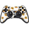 Bouffants and Broken Hearts Cute Burgers PS4/PC SCUF Impact Controller Skin