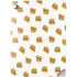 Bouffants and Broken Hearts Cute Burgers PS5 Digital Edition Console Skin