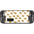 Bouffants and Broken Hearts Cute Burgers Steam Deck Handheld Gaming Computer Skin