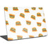 Bouffants and Broken Hearts Cute Burgers Surface Laptop 4 15in Skin