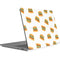 Bouffants and Broken Hearts Cute Burgers Surface Laptop Studio Skin