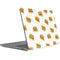 Bouffants and Broken Hearts Cute Burgers Surface Laptop Studio Skin