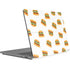 Bouffants and Broken Hearts Cute Burgers Surface Laptop Studio Skin