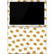 Bouffants and Broken Hearts Cute Burgers Surface Pro 7 Skin