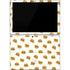 Bouffants and Broken Hearts Cute Burgers Surface Pro 7 Skin