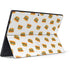 Bouffants and Broken Hearts Cute Burgers Surface Pro 7 Skin