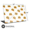 Bouffants and Broken Hearts Cute Burgers Universal Laptop 16in (13 x 9.4in) Skin