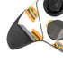 Bouffants and Broken Hearts Cute Burgers Xbox Elite Wireless Controller Series 2 Skin