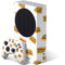 Bouffants and Broken Hearts Cute Burgers Xbox Series S Bundle Skin