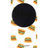 Bouffants and Broken Hearts Cute Burgers Xbox Series S Console Skin