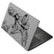 DC Comics Cyborg Comic Pop Asus X502CA 15.6 Skin