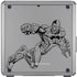 DC Comics Cyborg Comic Pop Cooler Master MasterBox Q300L Mini Tower Skin