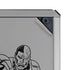 DC Comics Cyborg Comic Pop Cooler Master MasterBox Q300L Mini Tower Skin