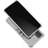 DC Comics Cyborg Comic Pop Galaxy A32 5G Clear Case