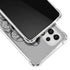 DC Comics Cyborg Comic Pop Galaxy A33 5G Clear Case