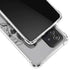 DC Comics Cyborg Comic Pop Galaxy A52 5G Clear Case