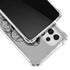DC Comics Cyborg Comic Pop Galaxy A53 5G Clear Case