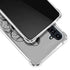 DC Comics Cyborg Comic Pop Galaxy A54 5G Clear Case