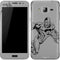 DC Comics Cyborg Comic Pop Galaxy J3 Skin