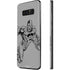 DC Comics Cyborg Comic Pop Galaxy Note 8 Skin