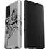 DC Comics Cyborg Comic Pop Galaxy Note20 5G Pro Case