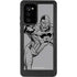 DC Comics Cyborg Comic Pop Galaxy Note20 5G Waterproof Case