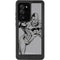 DC Comics Cyborg Comic Pop Galaxy Note20 Ultra 5G Waterproof Case
