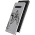 DC Comics Cyborg Comic Pop Galaxy S10 Plus Skin