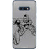 DC Comics Cyborg Comic Pop Galaxy S10e Skin