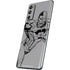 DC Comics Cyborg Comic Pop Galaxy S20 Fan Edition Skin