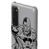 DC Comics Cyborg Comic Pop Galaxy S20 Lite Case