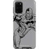 DC Comics Cyborg Comic Pop Galaxy S20 Plus Pro Case