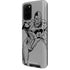DC Comics Cyborg Comic Pop Galaxy S20 Plus Pro Case