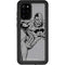 DC Comics Cyborg Comic Pop Galaxy S20 Plus Waterproof Case